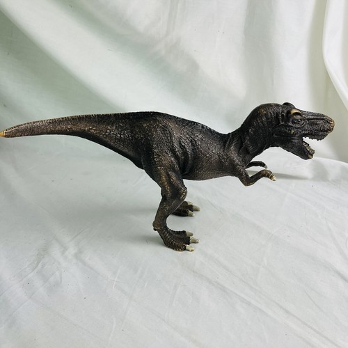 Schleich rex tyrannosaurus - t,