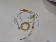 Behringer BO440 Premium Head-Worn Omni-Directional Microphone