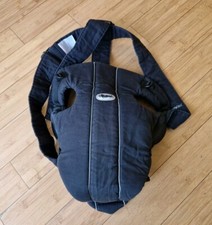 Baby Bjorn Baby Carrier Mini