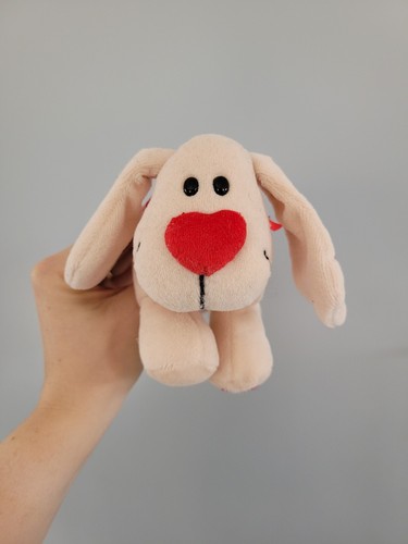 Tesco puppy dog soft hug - hug, toy