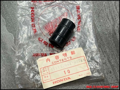 Nos honda moped p25 p50 - honda,