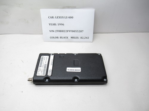 1996 lexus ls400 motorola - ls400,