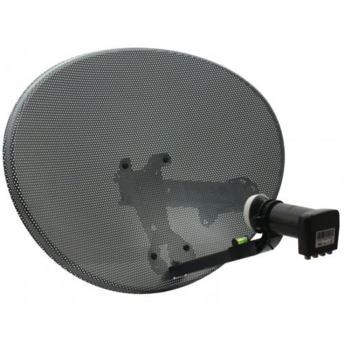 Sky satellite antenna dish - sky,