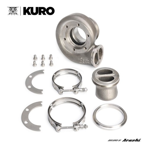 Turbo turbine housing garrett - turbo,