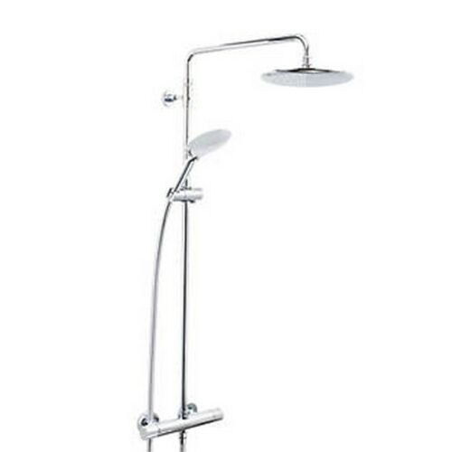 Bristan carre rear fed - bristan,