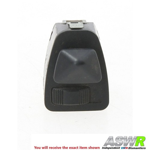 Bmw e46 series wing - e46, mirror
