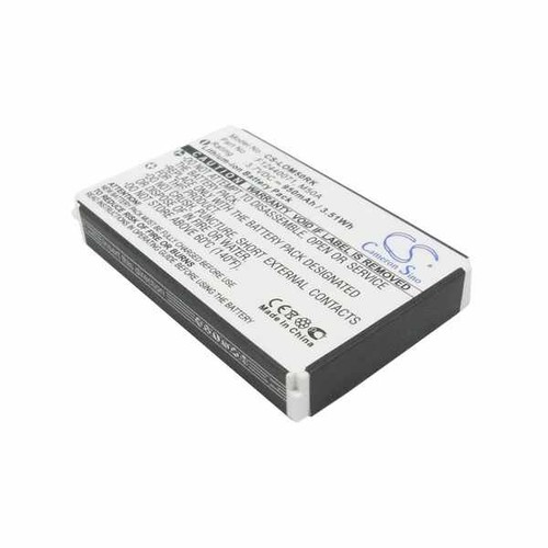 Battery for logitech - battery,