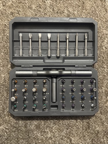 Epicsoa t ratchet - 42,