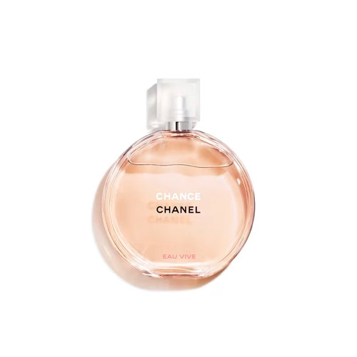 Chanel chance eau vive - chance,