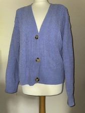 Primark Cornflower Blue