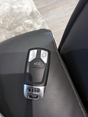 Audi button remort - audi, smart