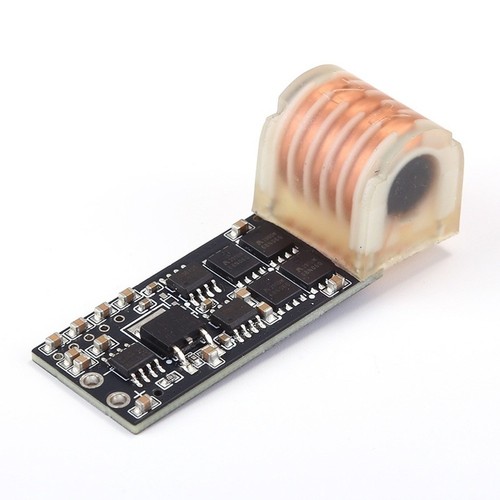 High frequency inverter dc - ac,