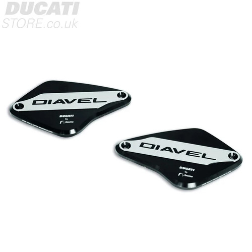 Ducati diavel 1260 rizoma - diavel,