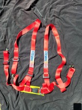Sparco point racing - sparco, harness