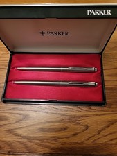 Vintage Parker 45 CT Ballpoint