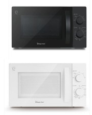 Magic Chef Stylish Microwave