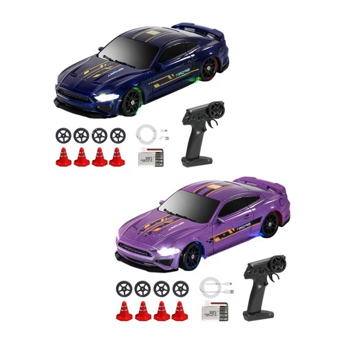 Speed car rc drift - rc,