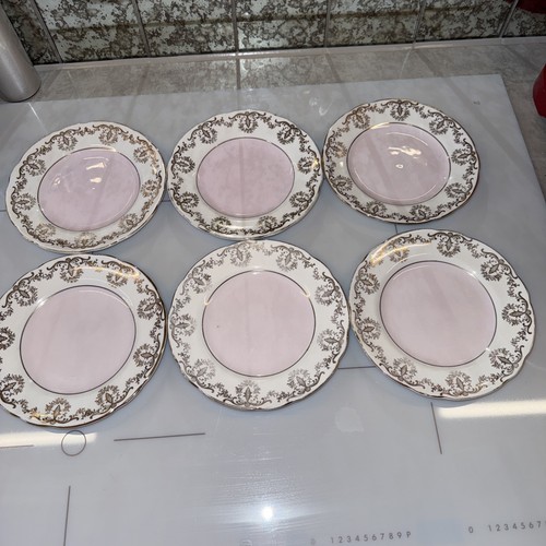 Royal sutherland pale - sutherland, pink