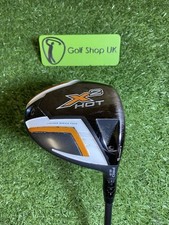 CALLAWAY X2 HOT PRO 8.5°