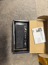 Vox JS-WAH Guitar Effects