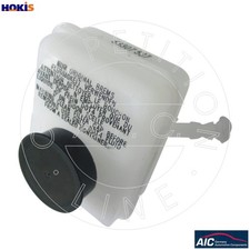 FLUID RESERVOIR BRAKE FLUID