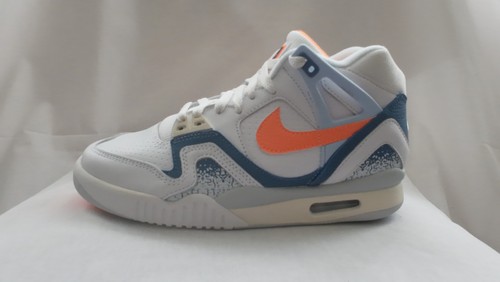 Nike air tech - air, challenge