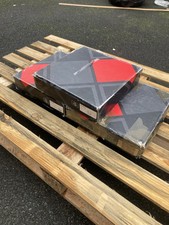 karndean glue down flooring ST3 Job Lot