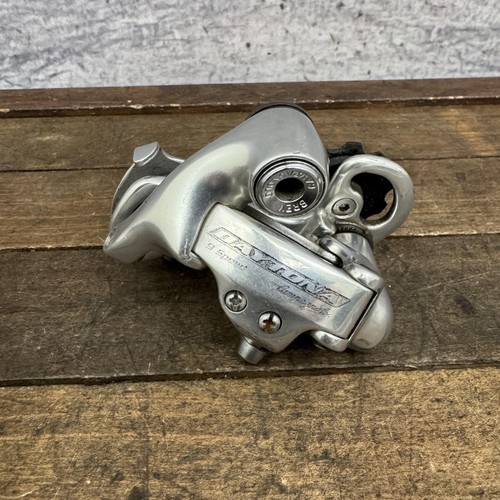 Vintage campagnolo daytona - daytona, 9