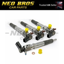 OE 4 Diesel Fuel Injectors