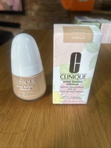 Clinique even better clinical - even,