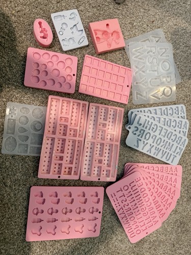 Large lot candy - lot, 0f