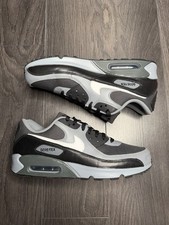 Nike Air Max 90 Gore Tex Dark Smoke Grey FD 5810-002 Men’s UK 10 