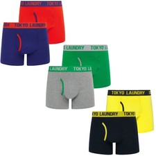 Tokyo Laundry Boxer Shorts