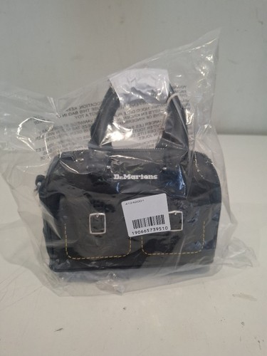 Geniune martens mini bag - martens,