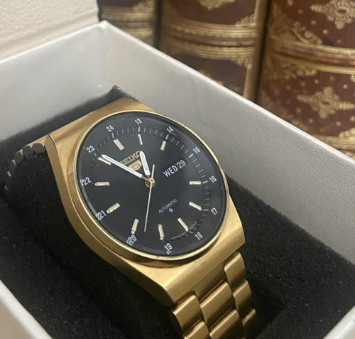 Vintage seiko 17 - vintage, 17-jewel