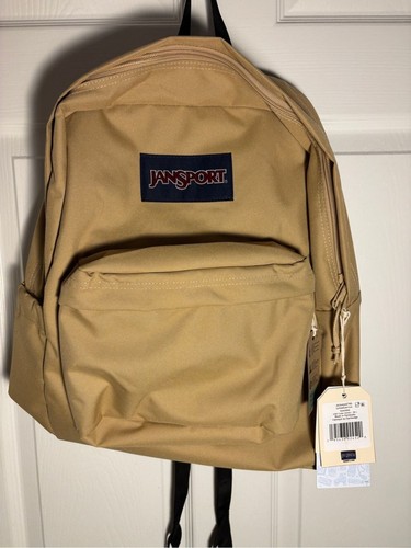 New with tags jansport - with,
