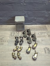Assorted Brass / Ceramic