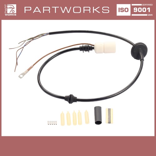 Abs sensor wiring - wiring, for
