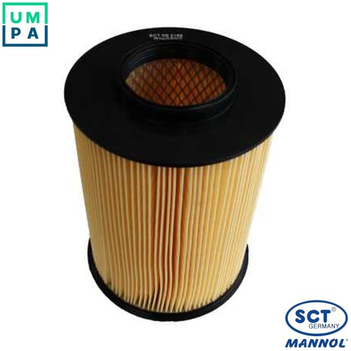 Air filter 2188 - air, for