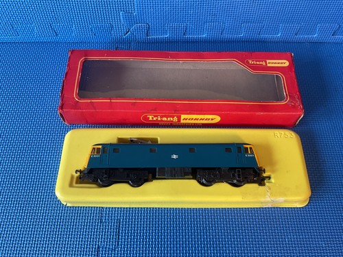 Triang hornby r753 e3001 - hornby,