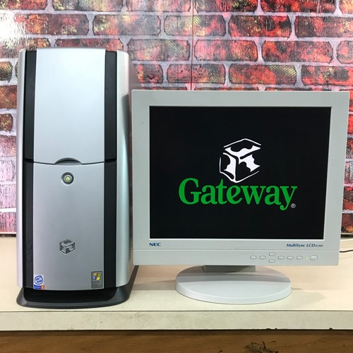 Gateway mfatxpnt esx 500s - mfatxpnt,