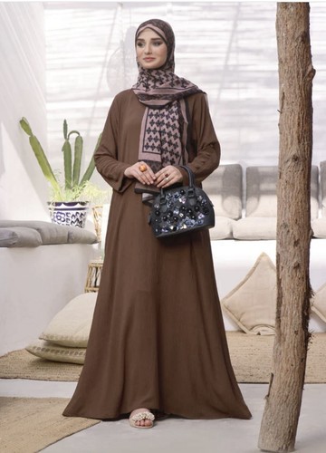 Women abaya fashion - abaya,