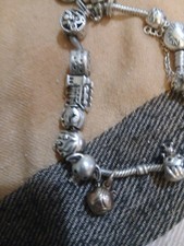 Pandora Sterling Silver 925