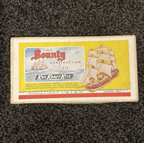 Vintage bounty of - bounty,