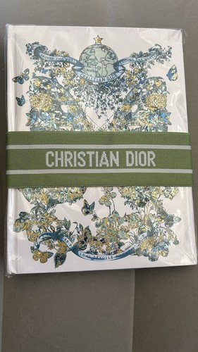 Christian dior all around - all, the