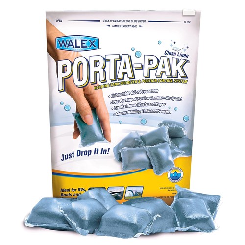 Walex porta pak - walex, porta-pak