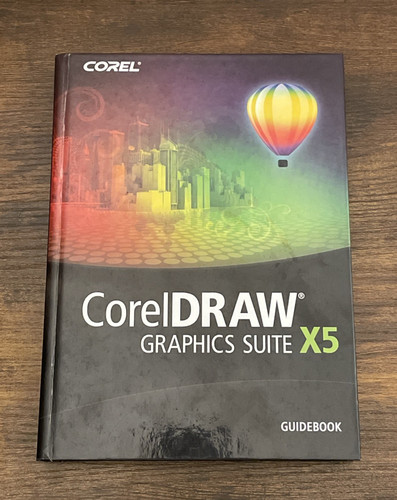 Coreldraw graphics suite - graphics,