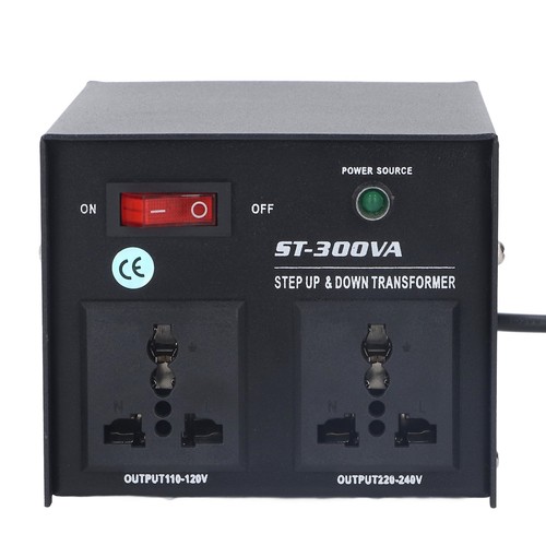 Step transformer 300w heavy - up,
