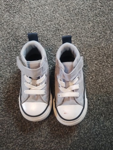 Converse child size - converse, child's