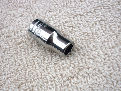 Halfords advanced 6mm - halfords, shallow